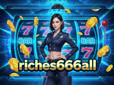 riches666all
