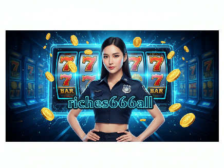 ทางเข้า riches666all