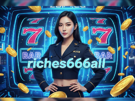 riches666all ทางเข้า