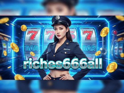 riches666all login