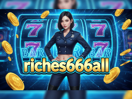 riches666all สมัครสมาชิก